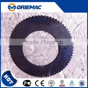 Changlin Wheel Loader Truck Clutch Driven Disc Z50b.4.2-7 thumbnail-1