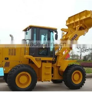 Used Wheel Loader for HOT Sale ZL30F, LG918, 966E, LG968, 966F, LG953 thumbnail-1
