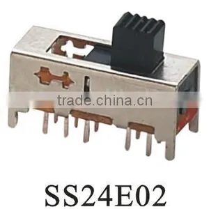 SS24E02 Slide Switch thumbnail-1