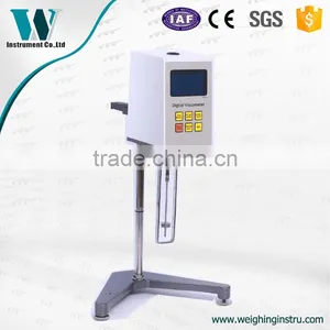 Big LCD Display Digital Viscometer Price thumbnail-1