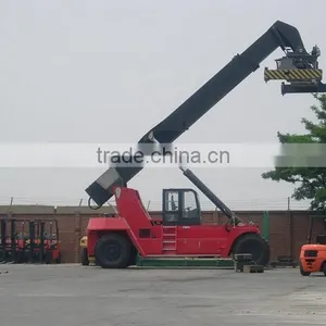 Reach Stacker thumbnail-1