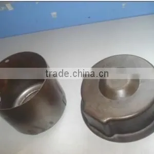 Customized Precision Steel Casting Metal,OEM Sand Cast,grey Iron Sand Cast thumbnail-2