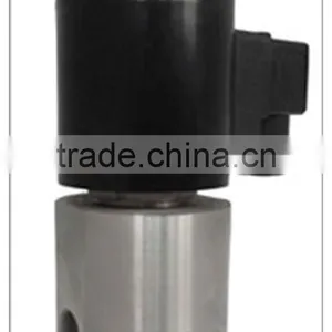Normally Open Water Solenoid Valve thumbnail-1
