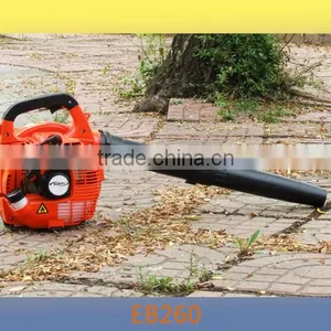 Portable Gasoline Engine Small Cleaning Leaf Blower EB260 thumbnail-1