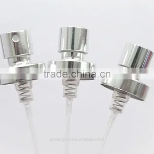 Perfume Spray Cap,aluminium Cover 24/400 thumbnail-1