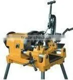 1500W 3'' Hydraulic and Pipe Threading Machine SQ80C1 thumbnail-1