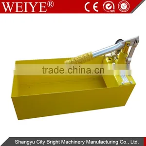 SY-25XX-2 Simple Pressure Test Bench for Sale thumbnail-1