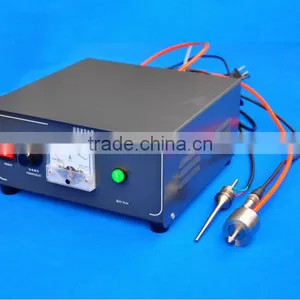 20KHZ Ultrasonic Nebulizer Pulverizing Machinery thumbnail-1