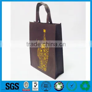 Full Printing Non Woven Shopping Bag Tote Bag With Logo Printed thumbnail-3