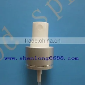 Aluminium Fine Mist Sprayer thumbnail-1