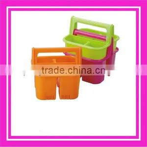 Plastic Cutlery Holder Wholesale thumbnail-1