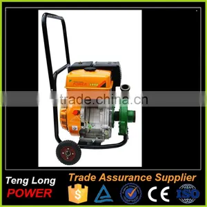 TLQG65-80 Deep Well Water Pump Centrifugal thumbnail-1