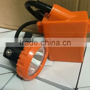 Led Lamp KL5LM Miner Lamp thumbnail-5