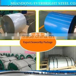 2016 Bottom Price of SGCC PPGI Prepainted Steel Coils China Manufacturer thumbnail-5