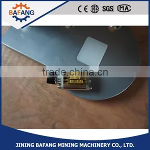 HP-241B Electric Continous Date Manual Batch Coding Machine On 3 Lines thumbnail-4