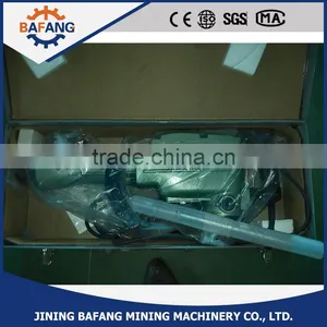 1500W High Quality Concrete Demolition Breaker Hammer thumbnail-6