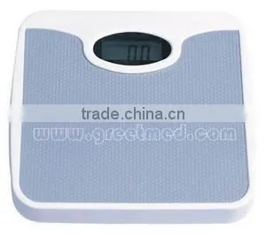 GT132-201 Electronic Digital Bathroom Weight Scale thumbnail-1