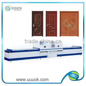 High Precision Sunmica Board Lamination Machine thumbnail-1