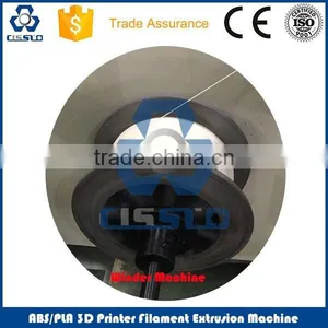 ISO Standard 3d Printer Filament Pla Extrusion Machine thumbnail-2