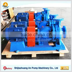Corrosive Sulfuric Acid Chemical Pump Made in China thumbnail-2