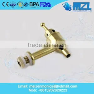 Super 304 Stainless Steel Kitchen or Bar Use Water Faucet Spigot thumbnail-6