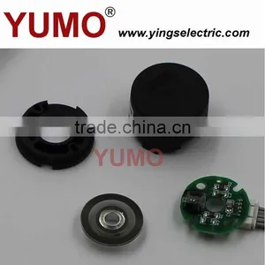 HKT22 Series 22mm Optical Price Incremental Rotary Encoder Motor Encoder thumbnail-1