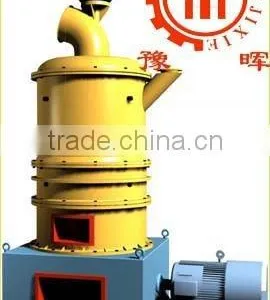 2012 New Hot Centrifugal Superfine Mill for Quartz Stone thumbnail-1