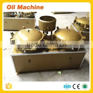 100kg/h Commercial Oil Filtering Machine/cooking Oil Filter/edible Oil Purifier thumbnail-5