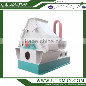 Corn Grinder for Chicken Feed/Poultry Feed Hammer Mill thumbnail-5