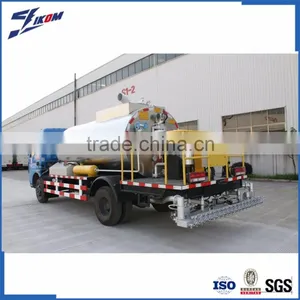 Bitumen Sprayer for Sale Australia thumbnail-2
