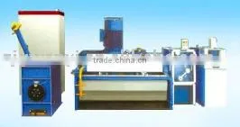 Water Tank Wire Drawing Machine thumbnail-1