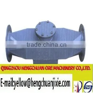 Good Efficiency HC Series of Pipe Lron Separator thumbnail-3