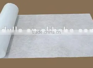 Factory Price Continuous Filament Mat Fiberglass for Pultrusion and Molding thumbnail-1
