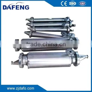 Factory Supplier Small Water Side Entry Industrial Bag Water Filter thumbnail-5