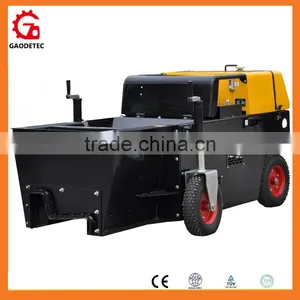 Slipforming Curb Machine Manufacturer thumbnail-1