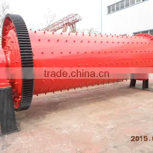 Energy Ball Mill for Grinding Coal thumbnail-2