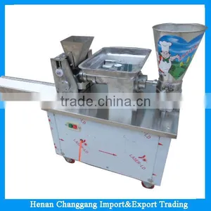 Chinese Meat Ravioli Making Machine thumbnail-3