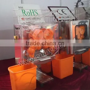 Professional Supplier India Fruit Juice Machines Manufacturers thumbnail-5