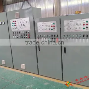 Henglin Automatic Reliable Foundry Applied Sand Preparation Casting Plant thumbnail-4