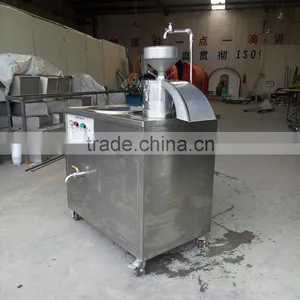 Commercial Soy Milk Machine /Soymilk Machine /soymilk Maker thumbnail-2