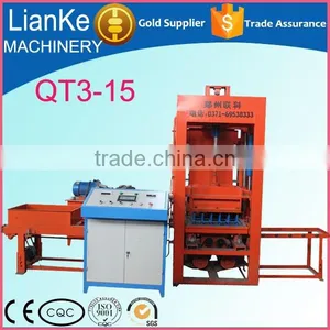 Made in China Decorative Concrete Breezes Blocks Machine for Sale, Small Cheap Concrete Breeze Blocks Machine thumbnail-2