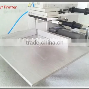 All Flat Object Sticker Labeling Machine thumbnail-4