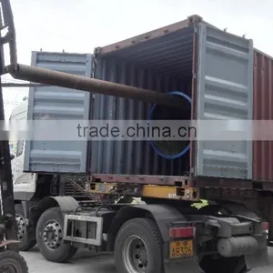5 TPD Distiller Column Type Used Oil Distillation Plant Environmental Pollution Free thumbnail-5