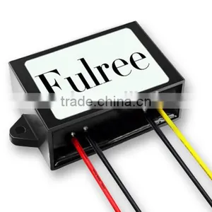 DC10-17V to DC19V Boost Converter,1A thumbnail-1