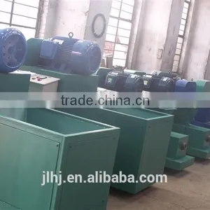 Charcoal Machine Product Line of Sawdust Briquette Charcoal Macking Machine thumbnail-1