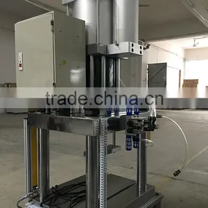 JULY Low Price Industrial Hydraulic Press Machine 50 Ton thumbnail-3
