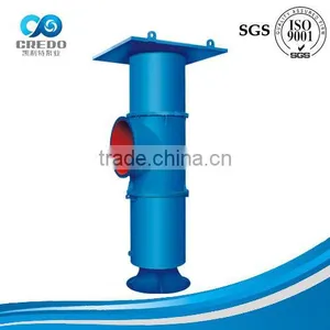 Diagonal Flow Pump thumbnail-1