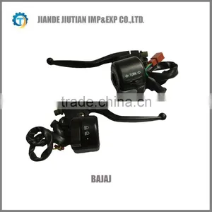 BAJAJ Motorcycle Handle Switch With High Quality for Sale thumbnail-1