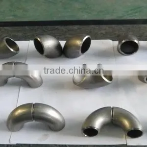 Carbon Steel Elbow Hot Forming Machine thumbnail-1