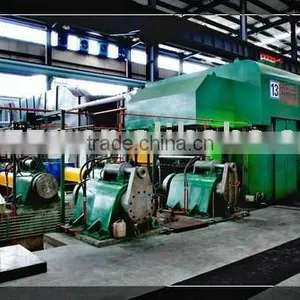 Supply New Type Small Foil Rolling Mill thumbnail-1